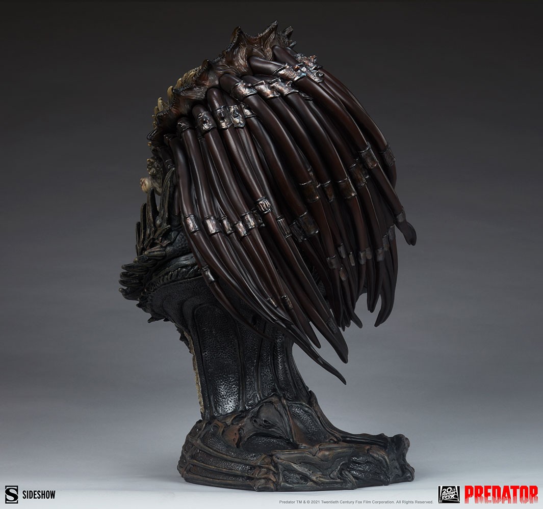 Predator Barbarian Mythos View 15