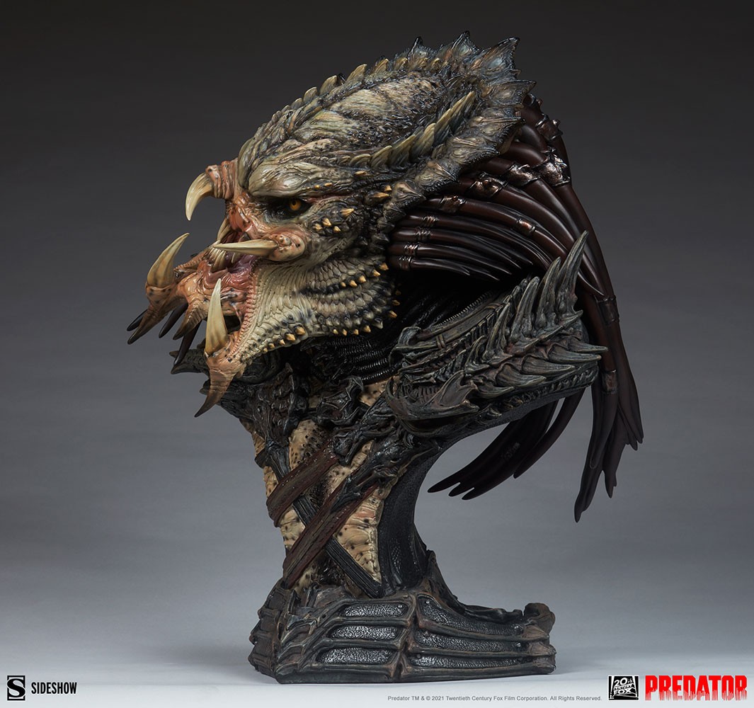 Predator Barbarian Mythos View 14