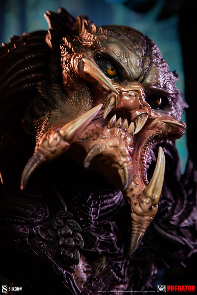 Predator Barbarian Mythos View 3