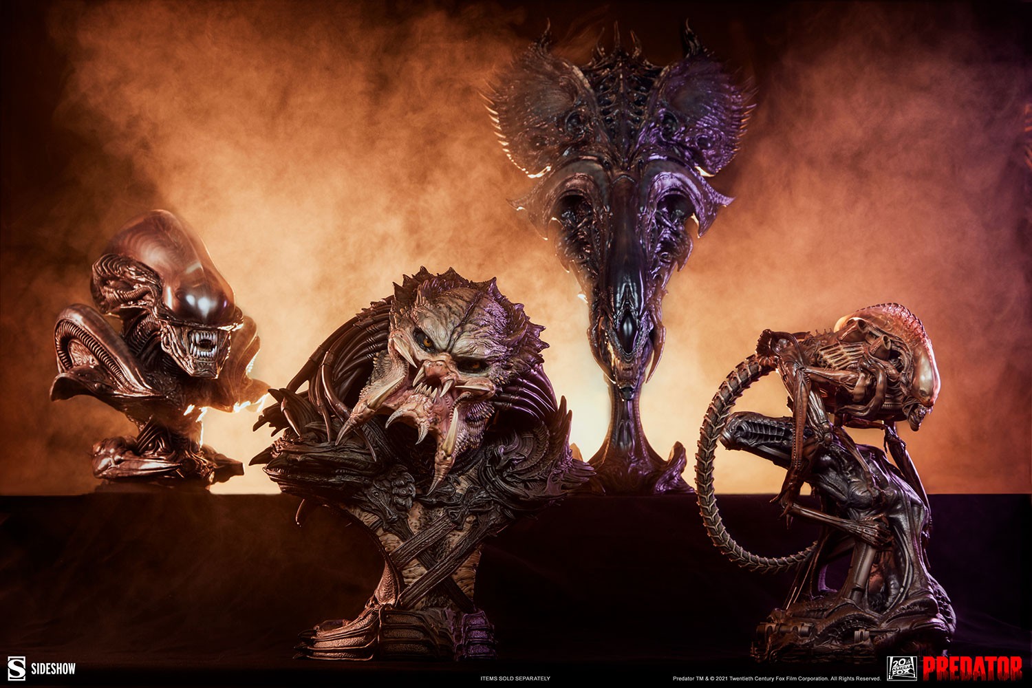 Predator Barbarian Mythos View 22