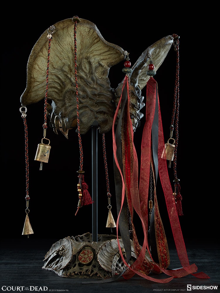 Queen Gethsemoni's Crown