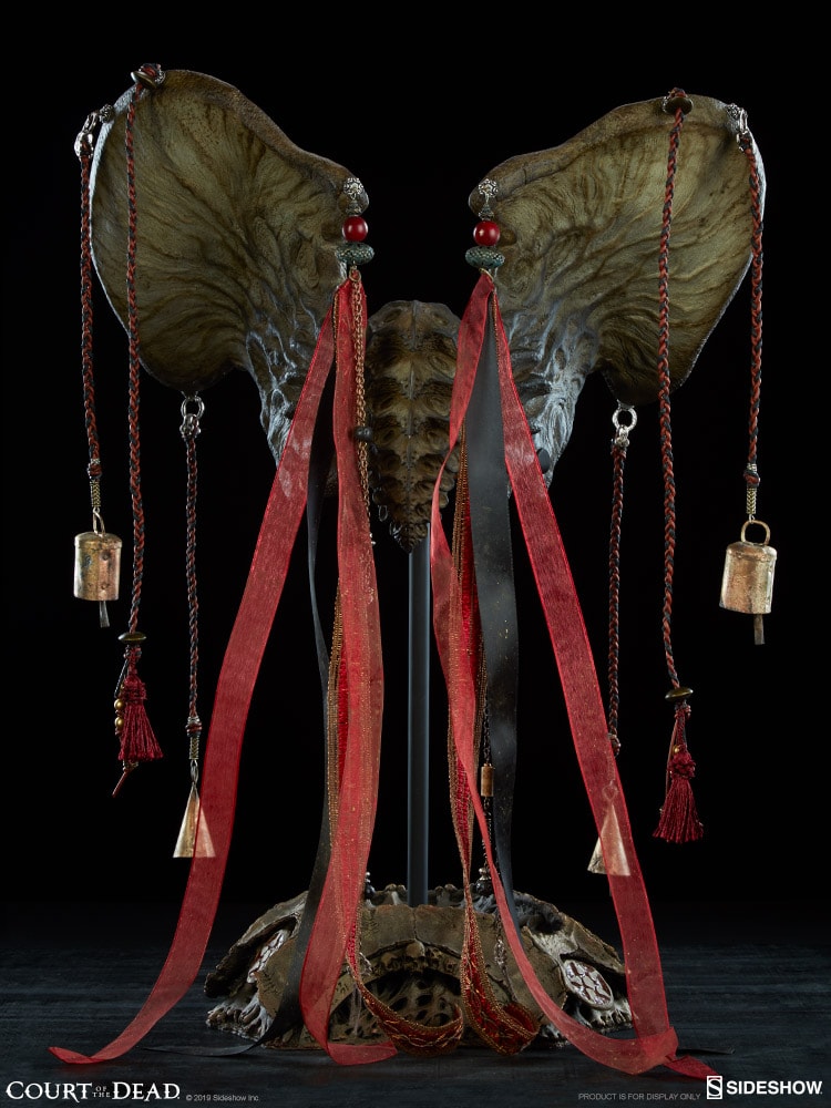 Queen Gethsemoni's Crown