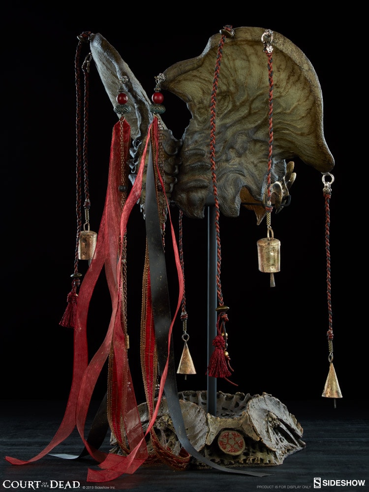 Queen Gethsemoni's Crown