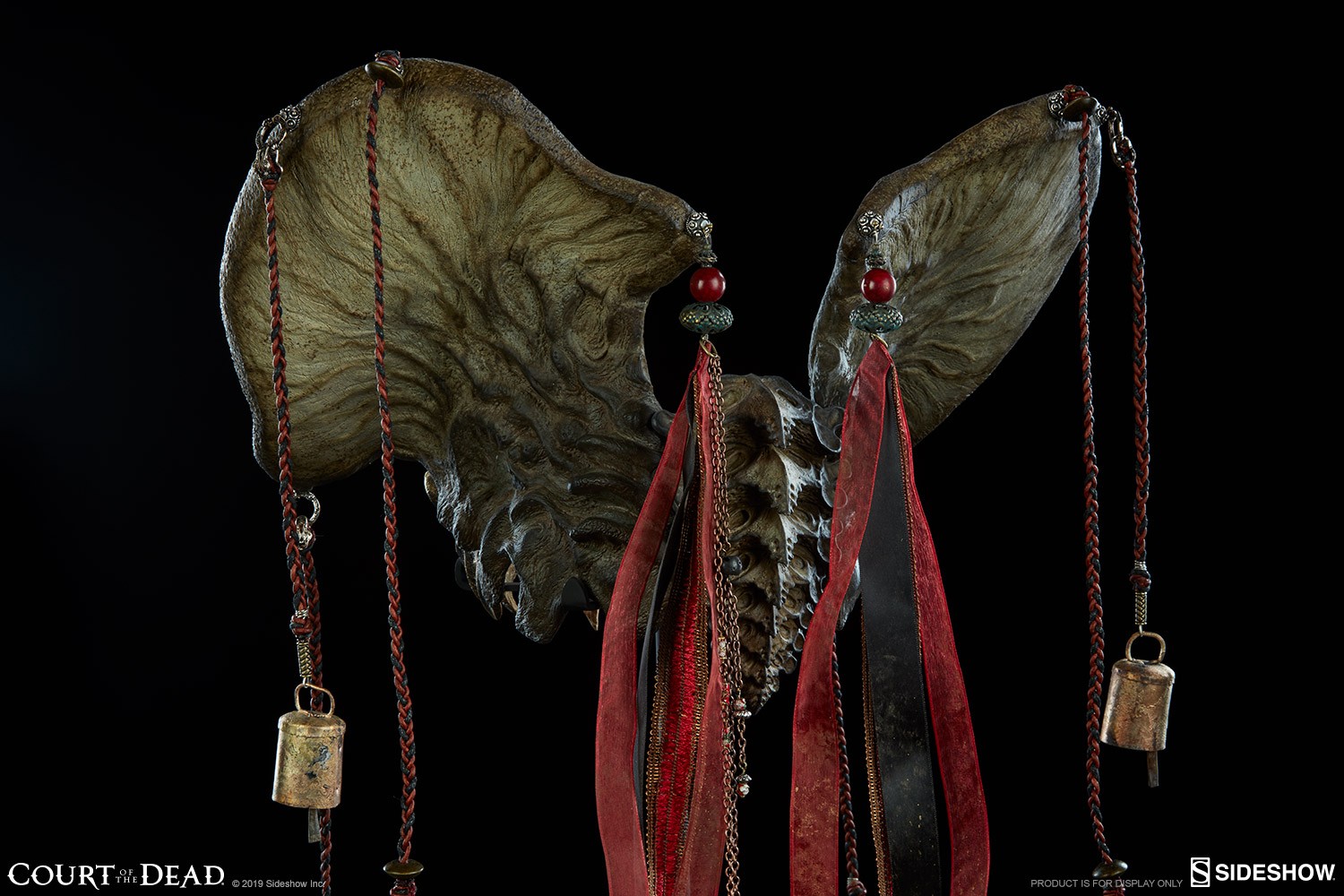 Queen Gethsemoni's Crown