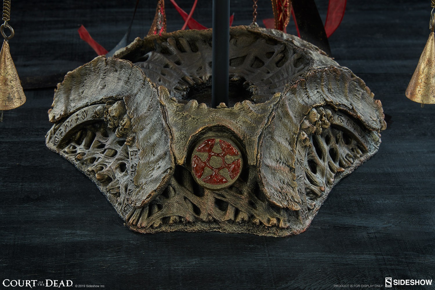 Queen Gethsemoni's Crown