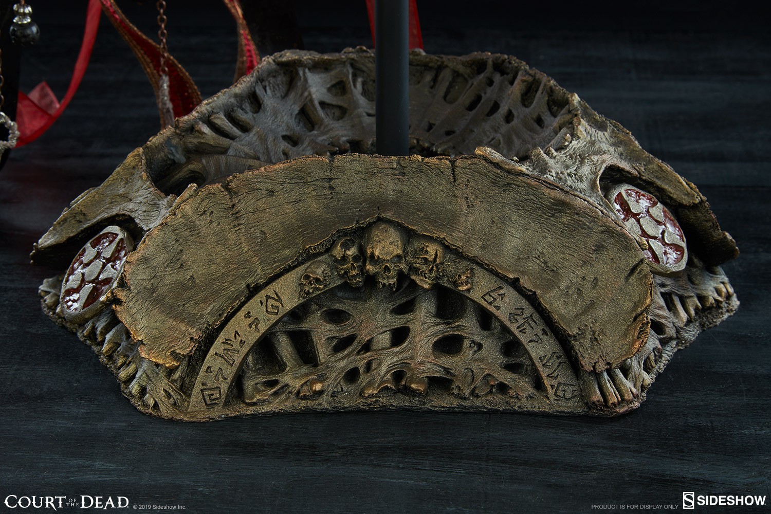 Queen Gethsemoni's Crown