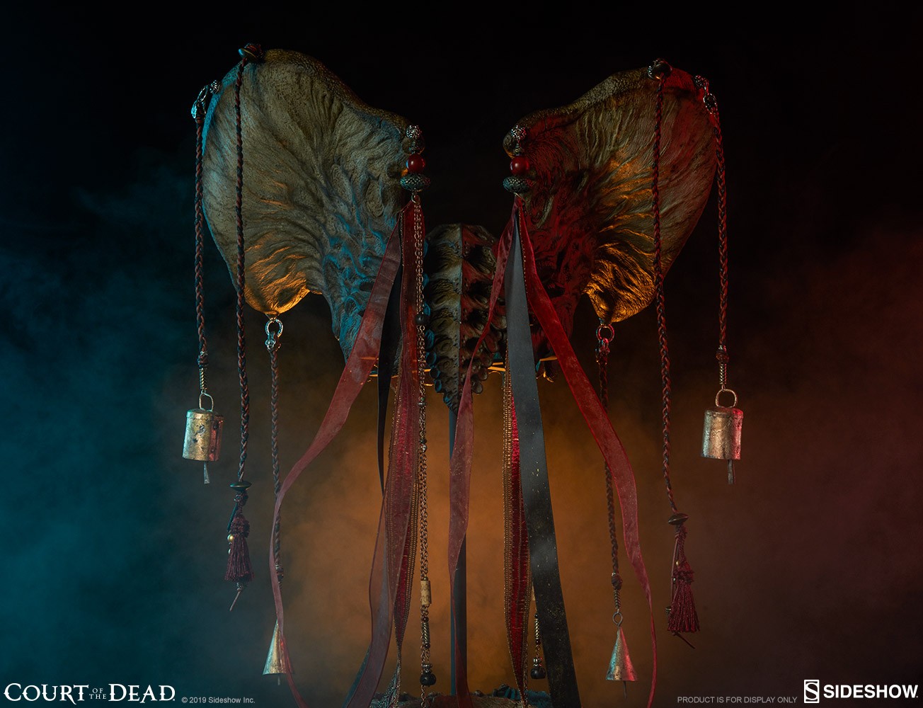 Queen Gethsemoni's Crown