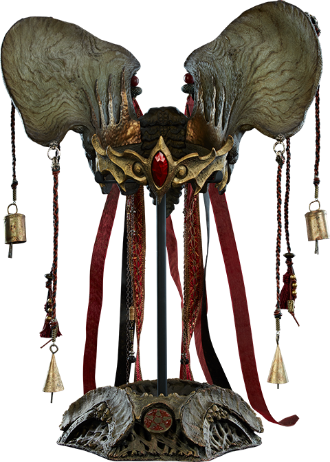 Queen Gethsemoni's Crown