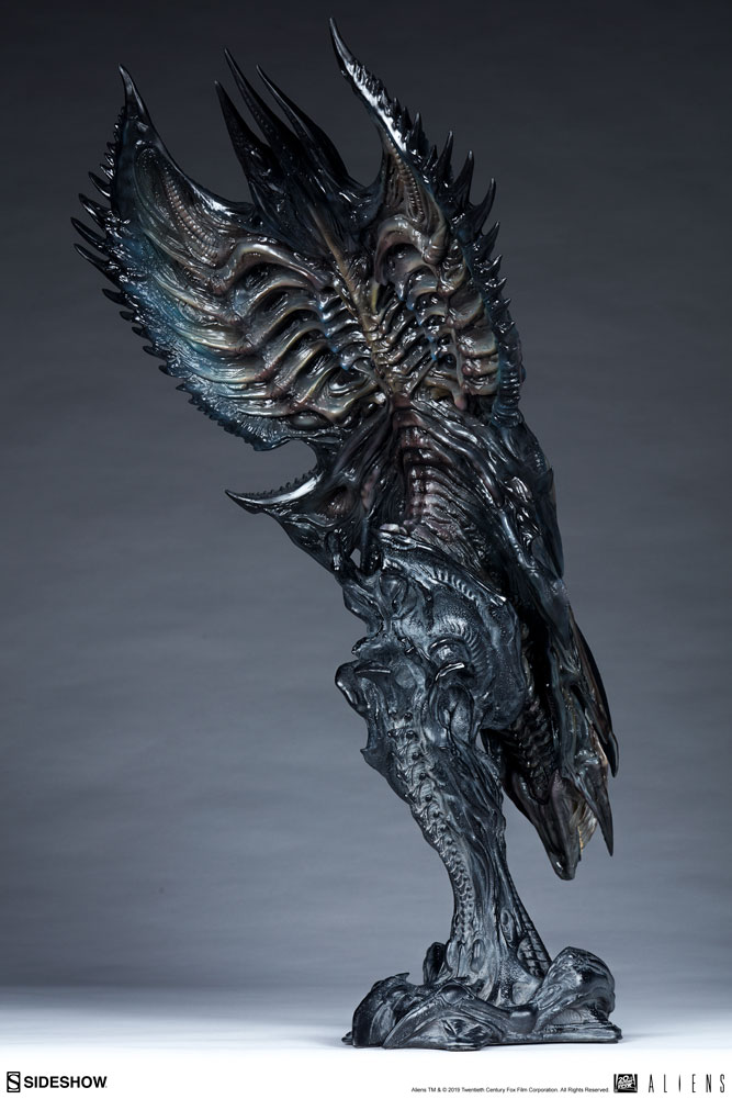 Alien Queen Mythos Legendary Scale™ Bust by Sideshow Collectibles
