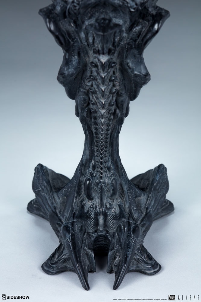 Alien Queen Mythos Legendary Scale™ Bust by Sideshow