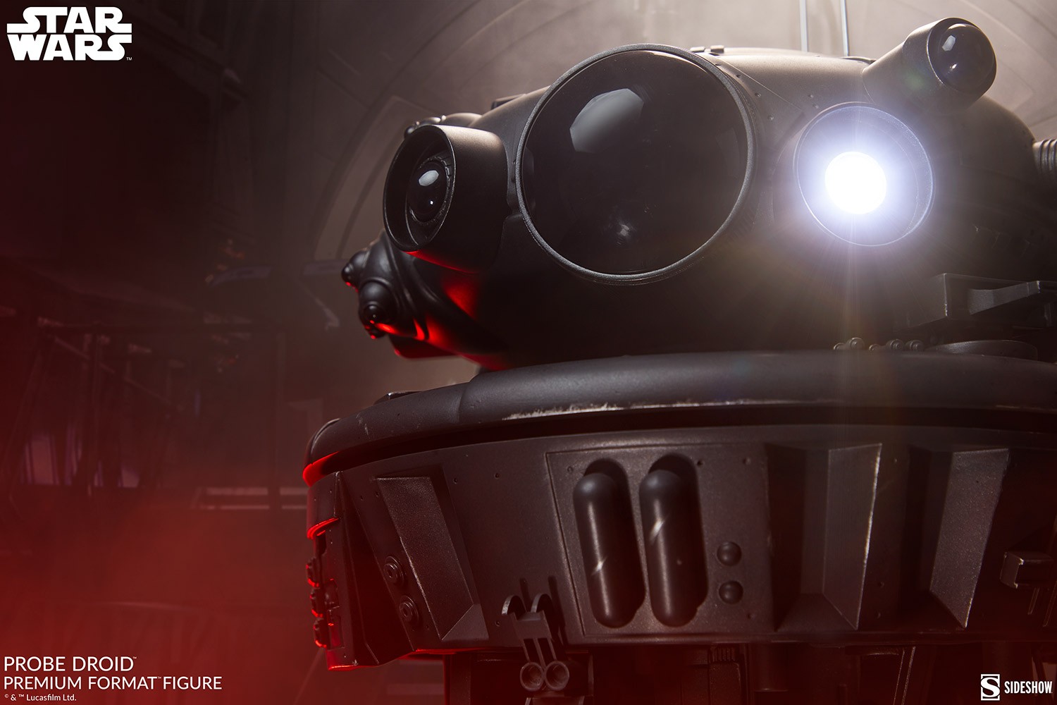 Probe Droid