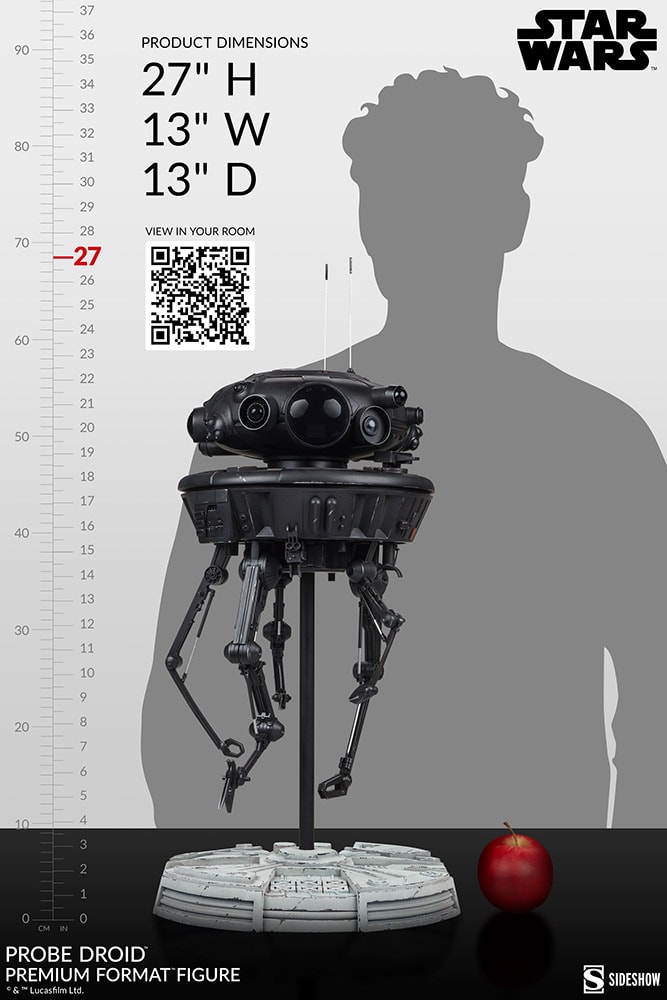 Probe Droid
