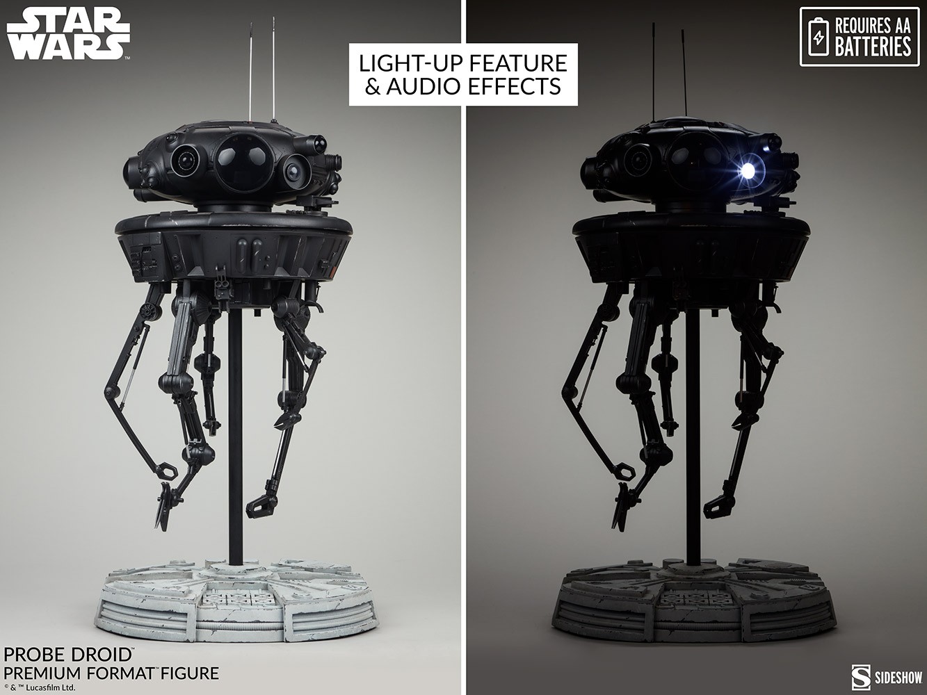Probe Droid