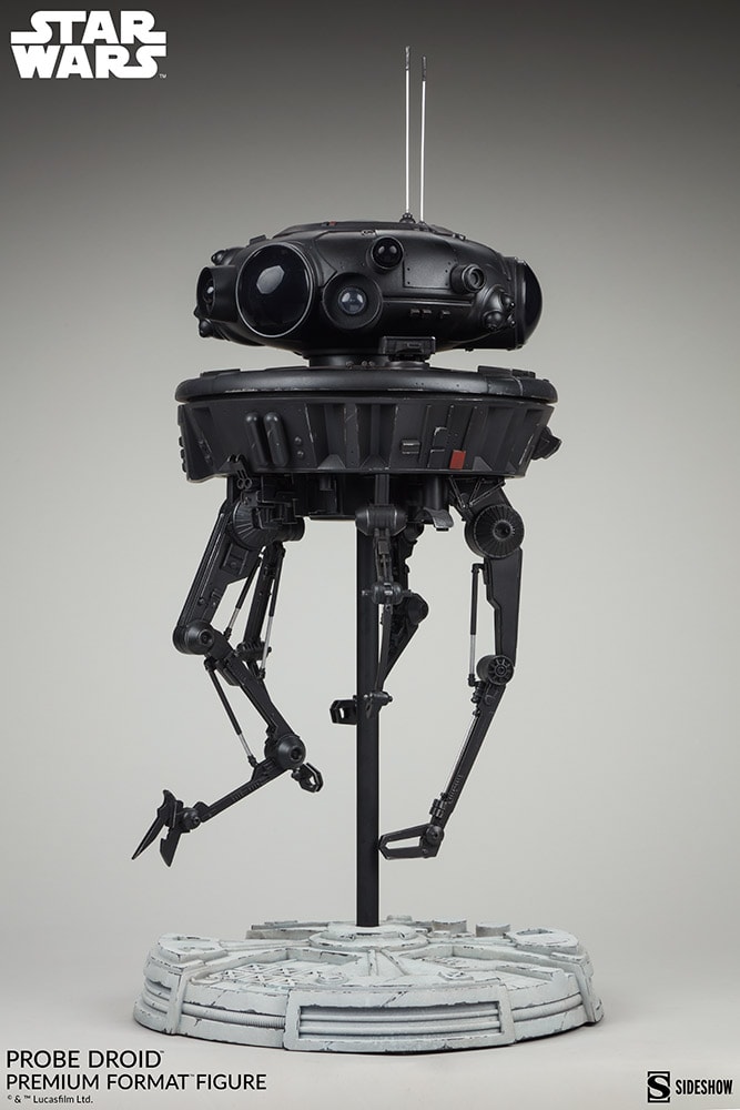 Probe Droid