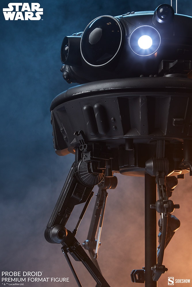 Probe Droid