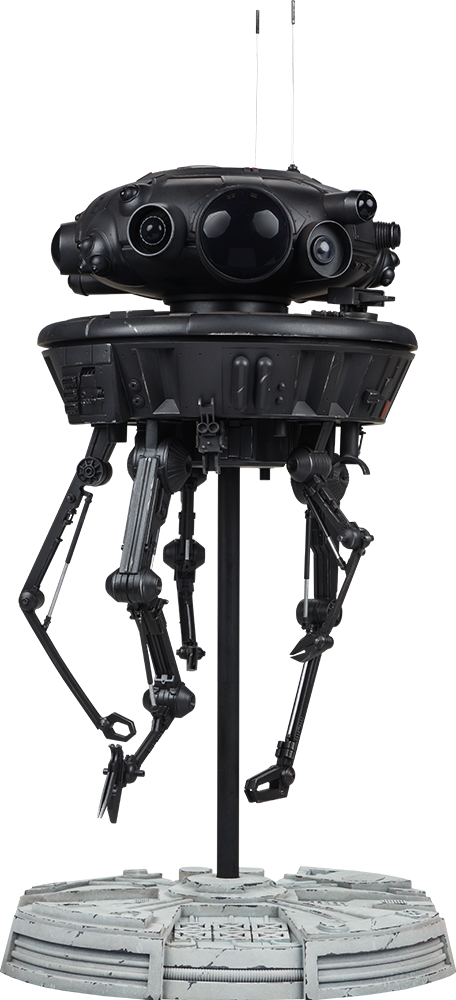 Probe Droid