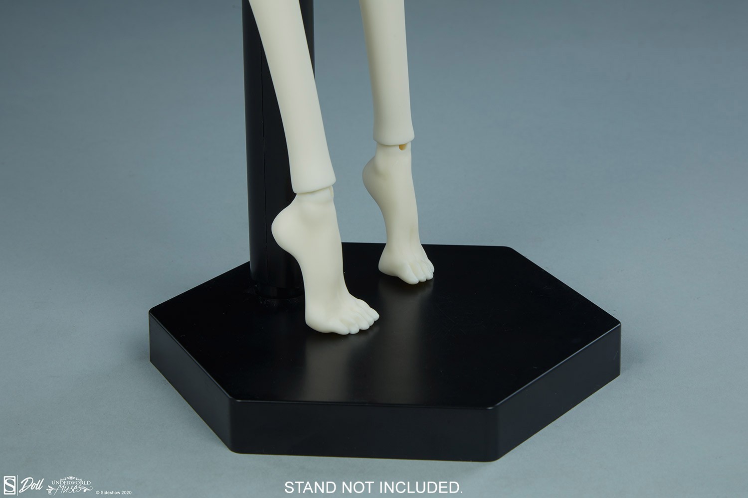 Muse of Bone: Spector Blank View 9
