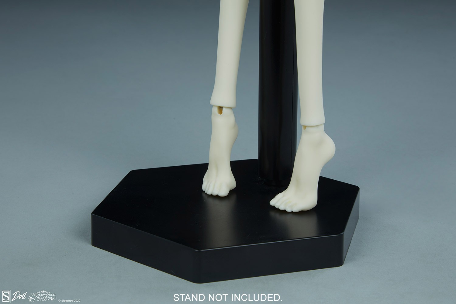 Muse of Bone: Spector Blank View 8