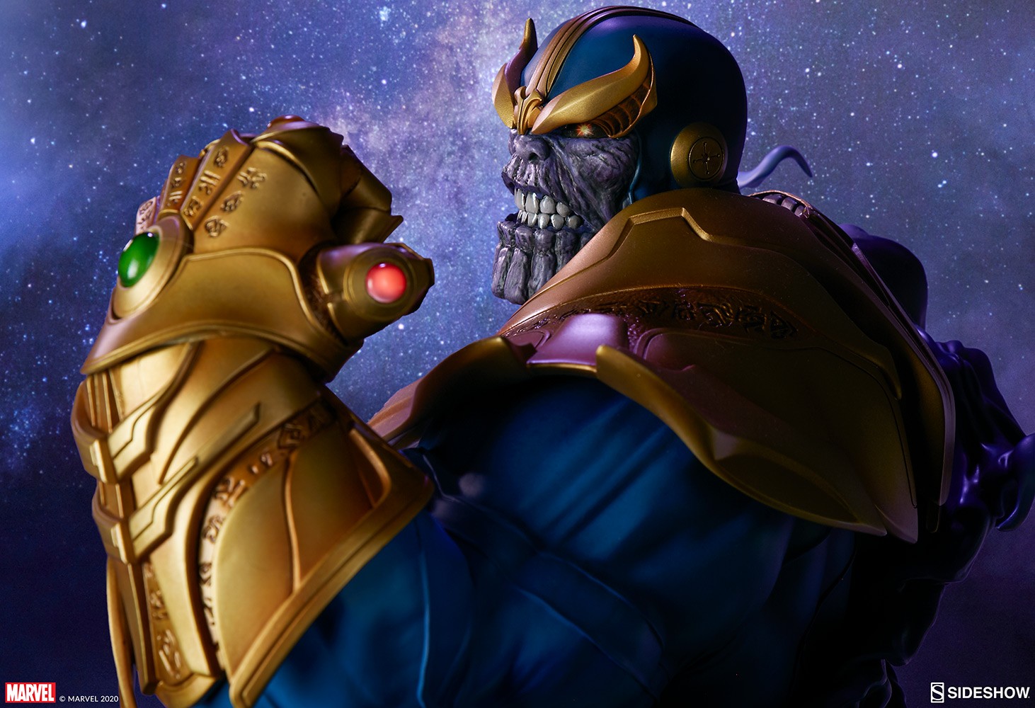 Thanos