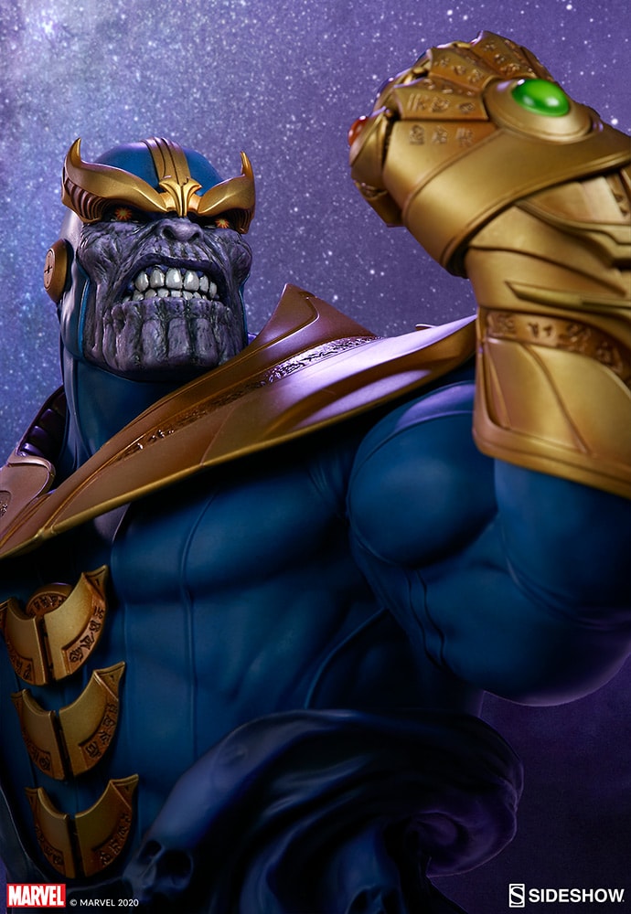 Thanos