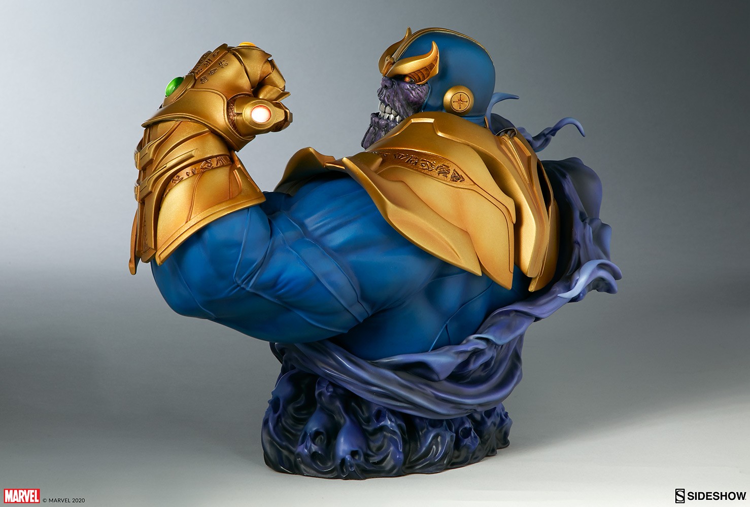 Thanos