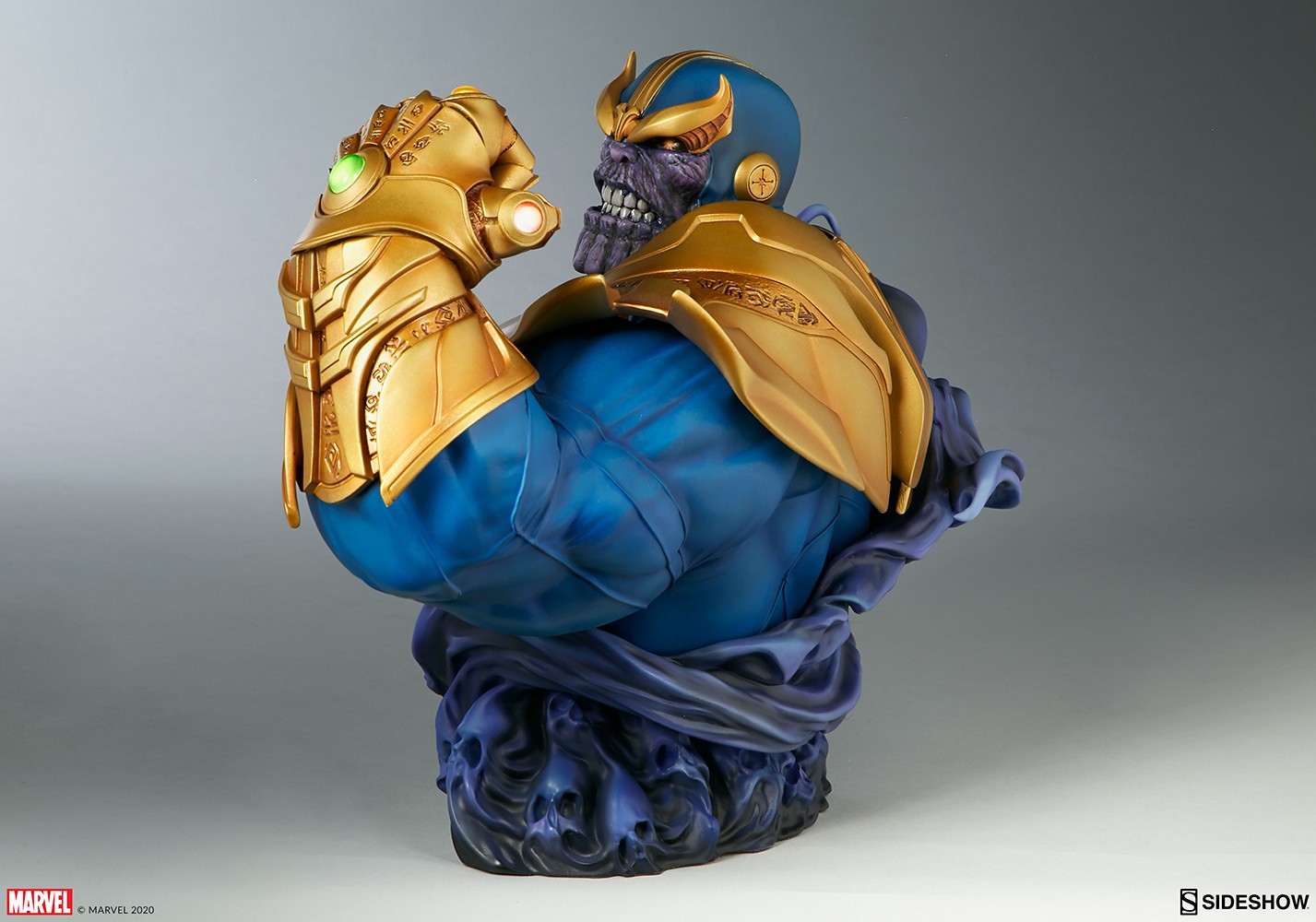 Thanos