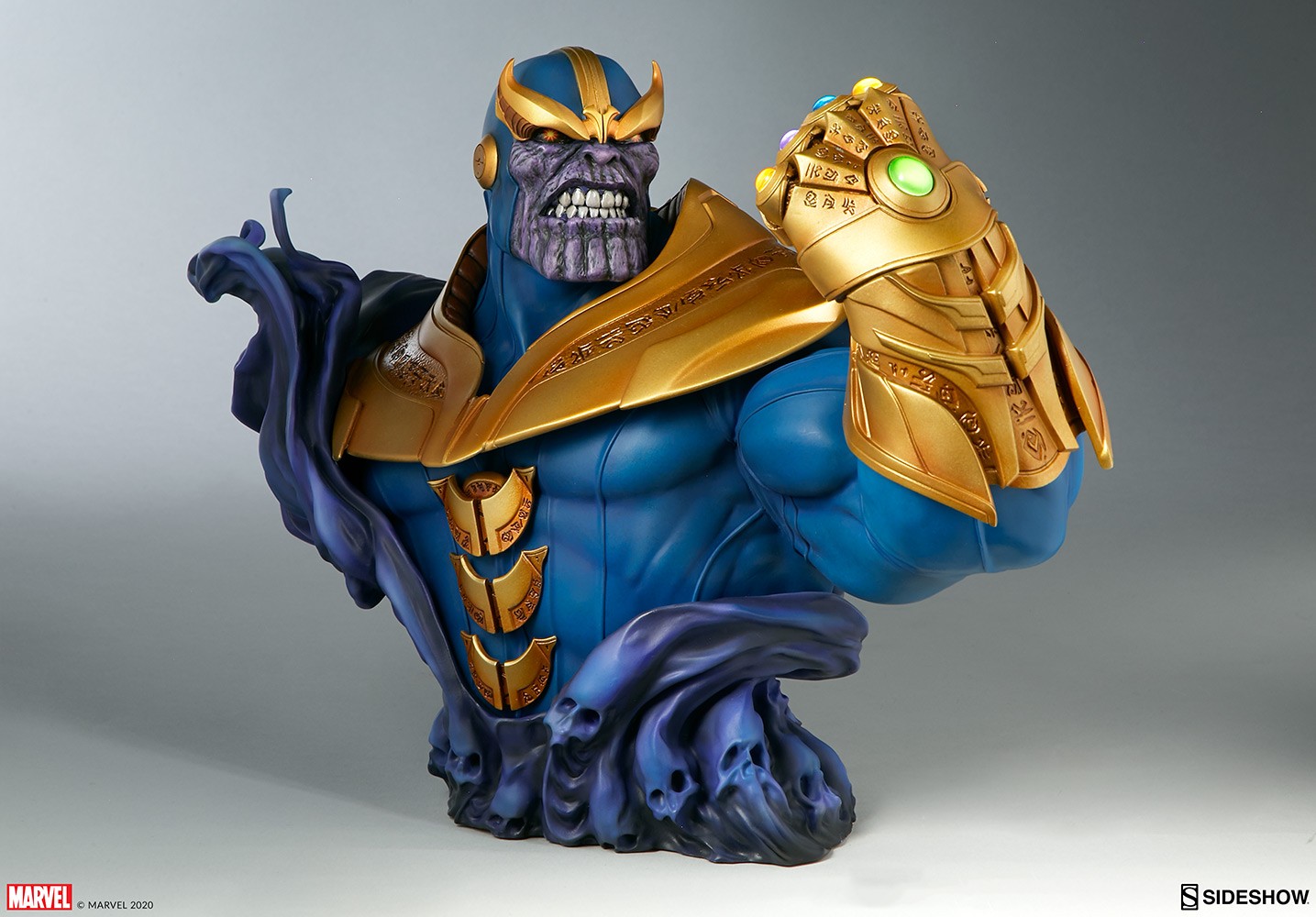 Thanos