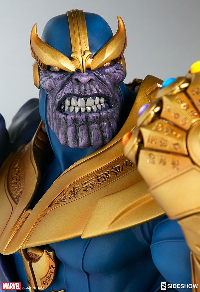 Thanos