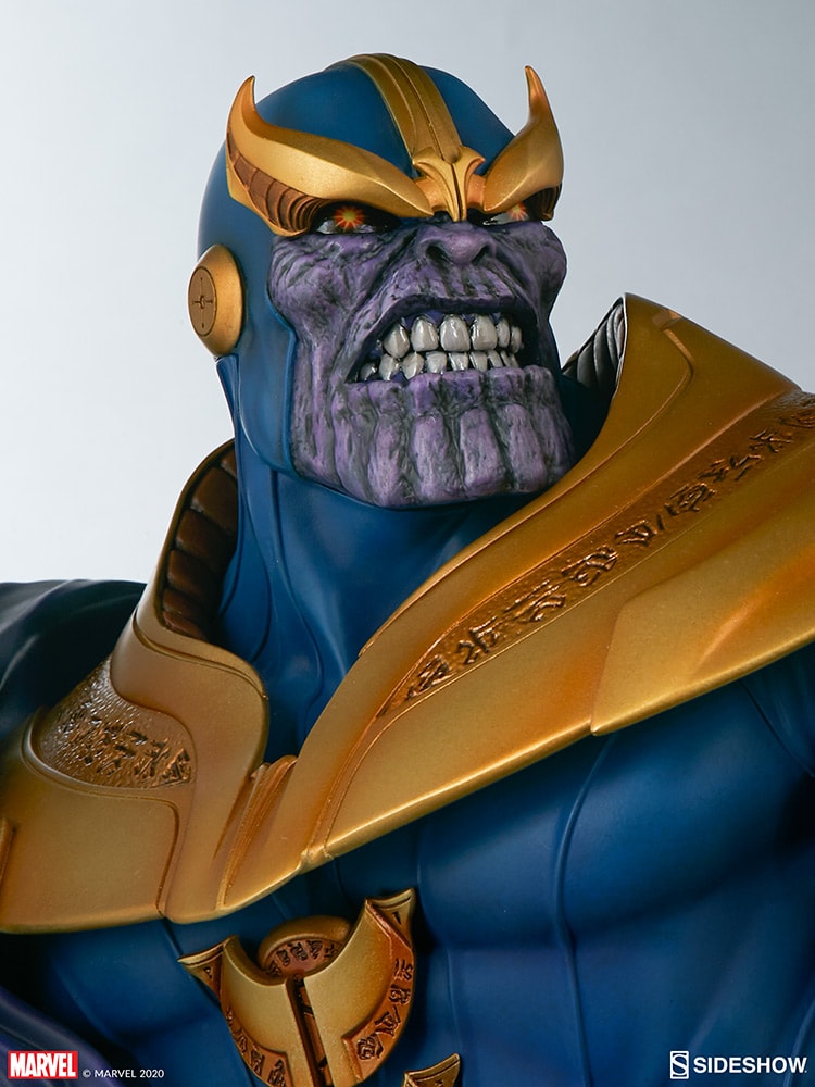 Thanos