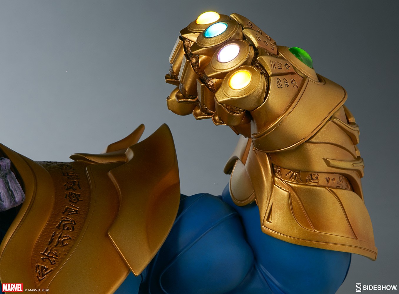 Thanos