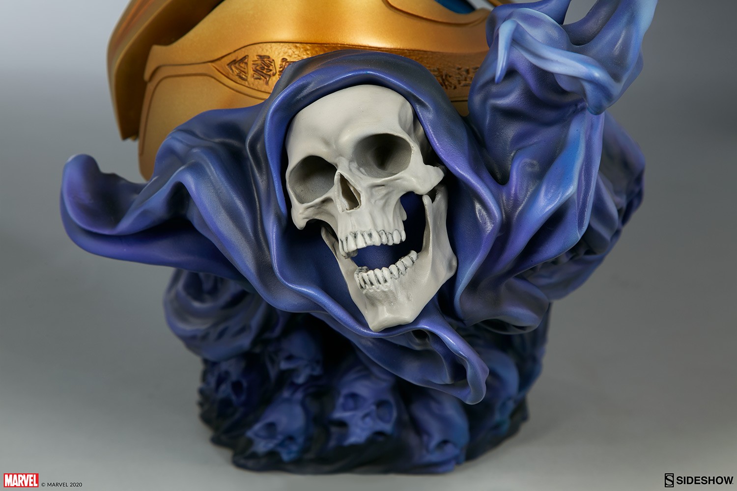 Thanos