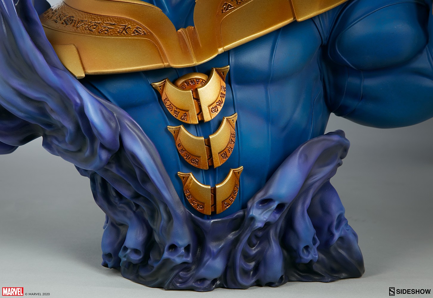 Thanos