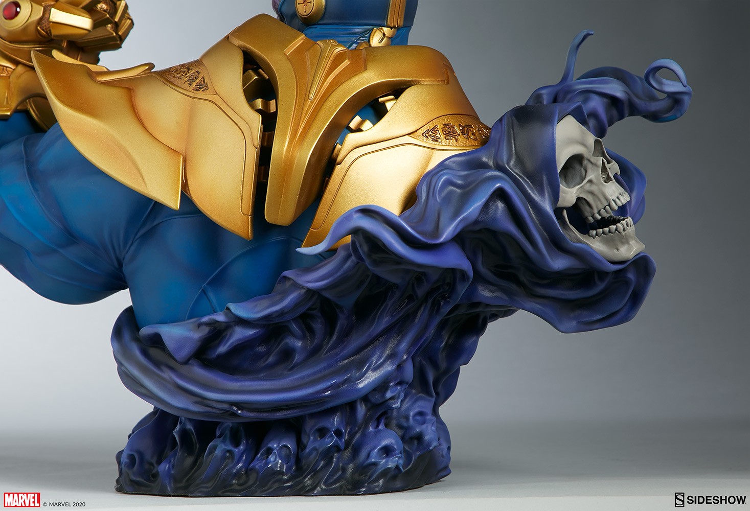 Thanos