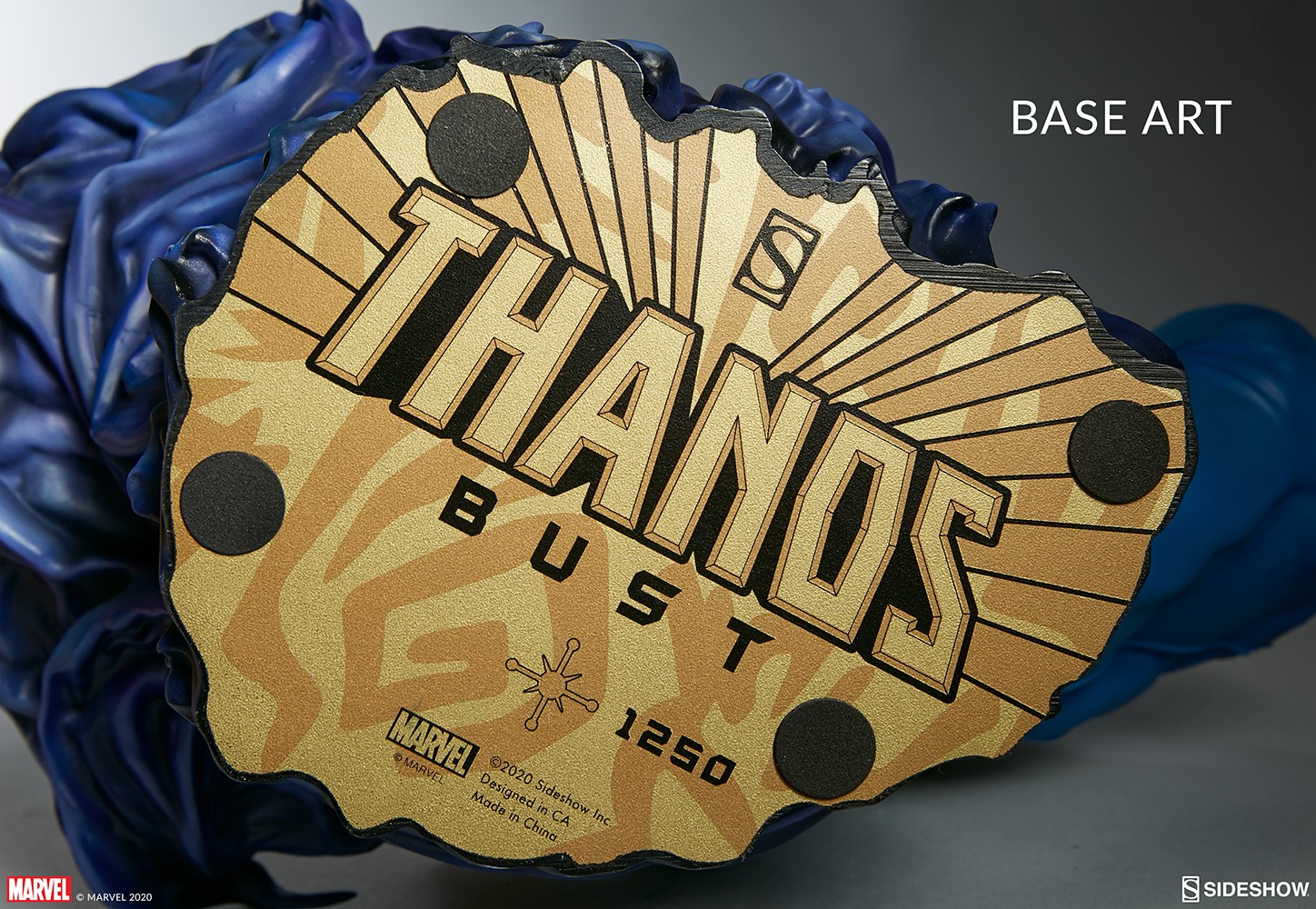 Thanos