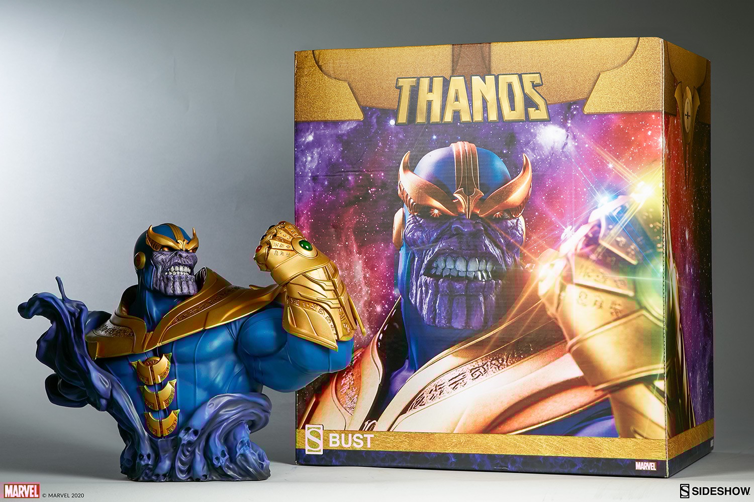 Thanos