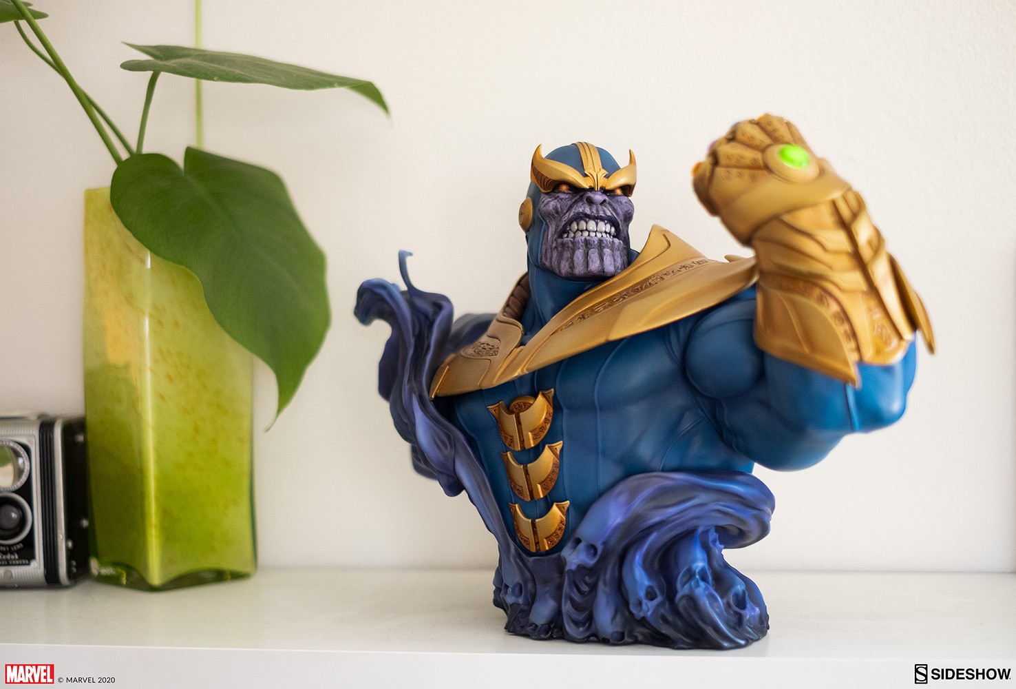 Thanos