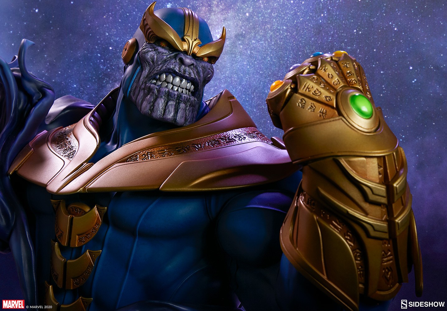 Thanos