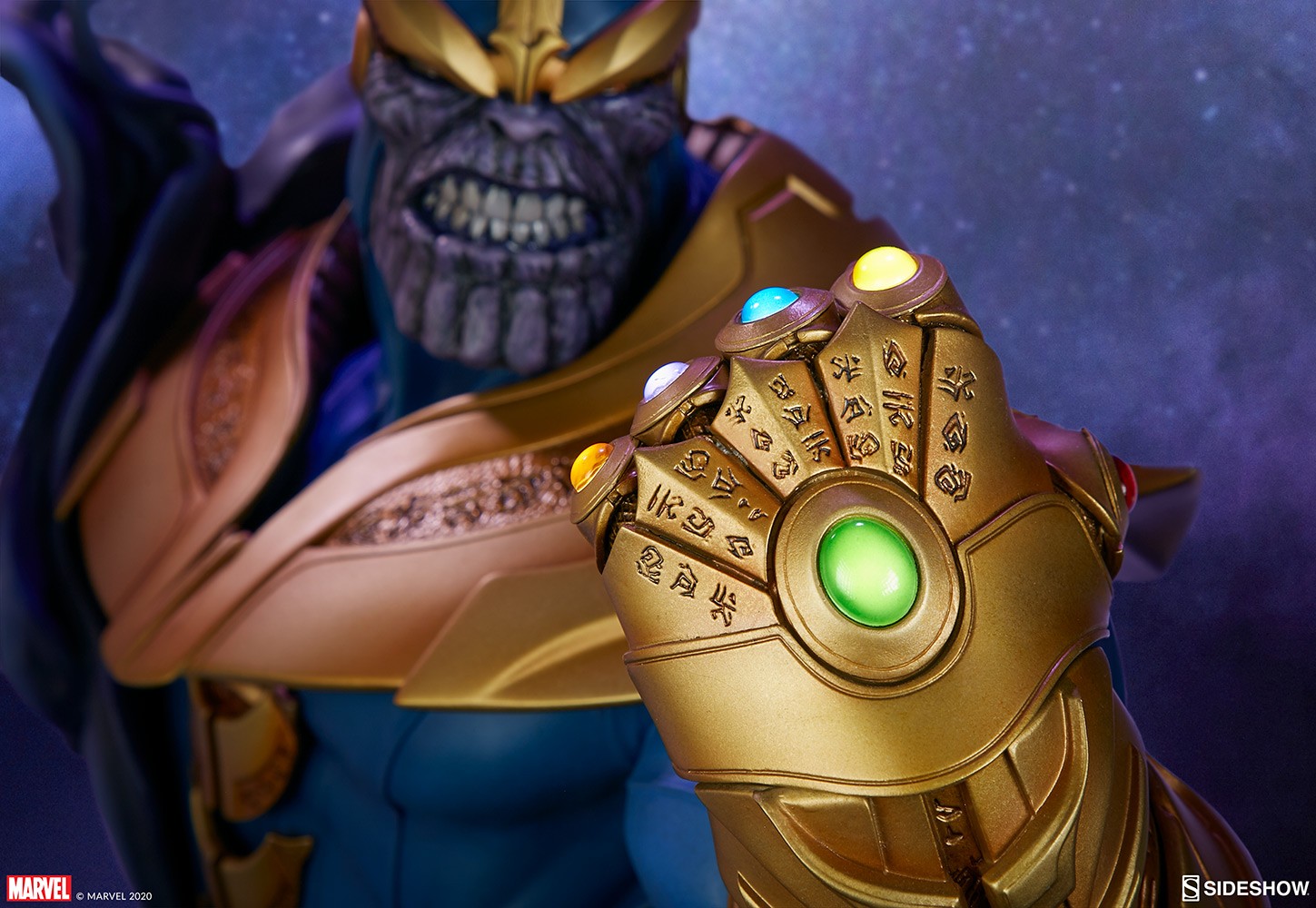 Thanos
