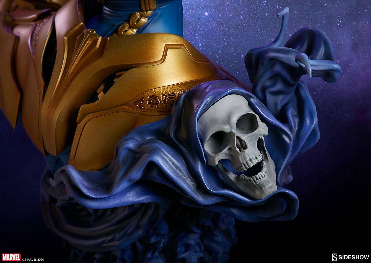 Thanos