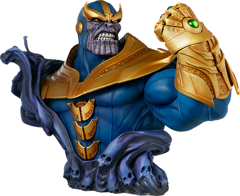 Thanos