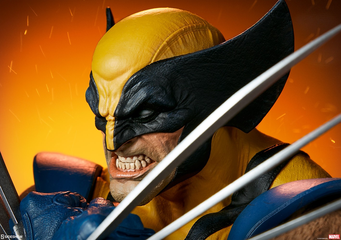 Wolverine