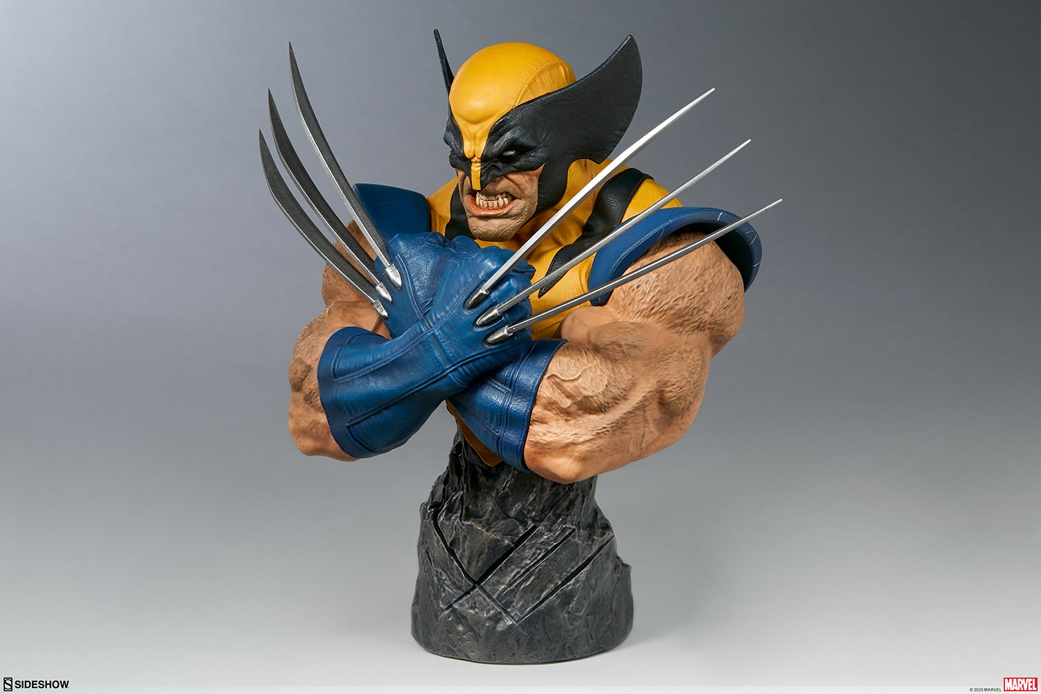 Wolverine