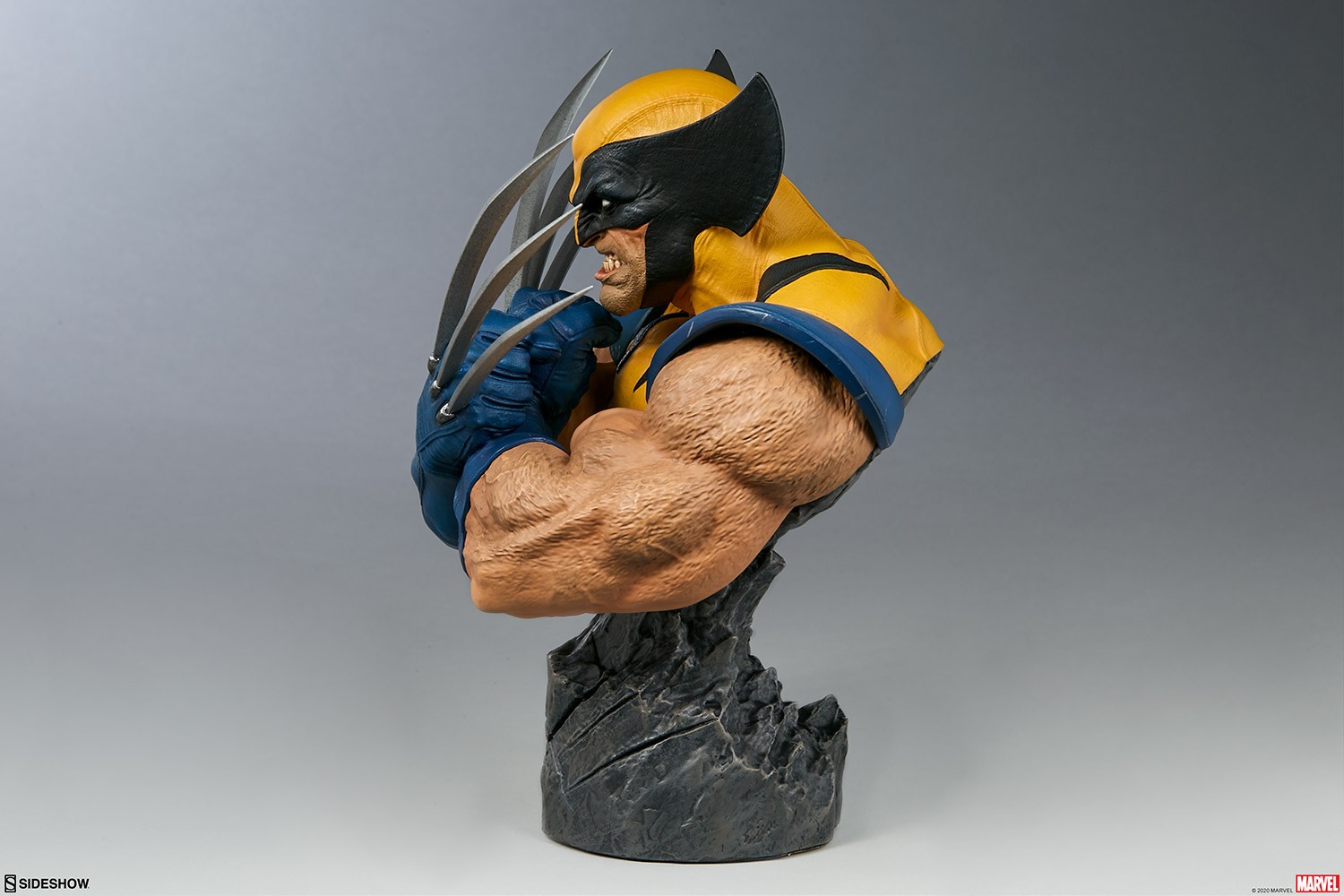 Wolverine