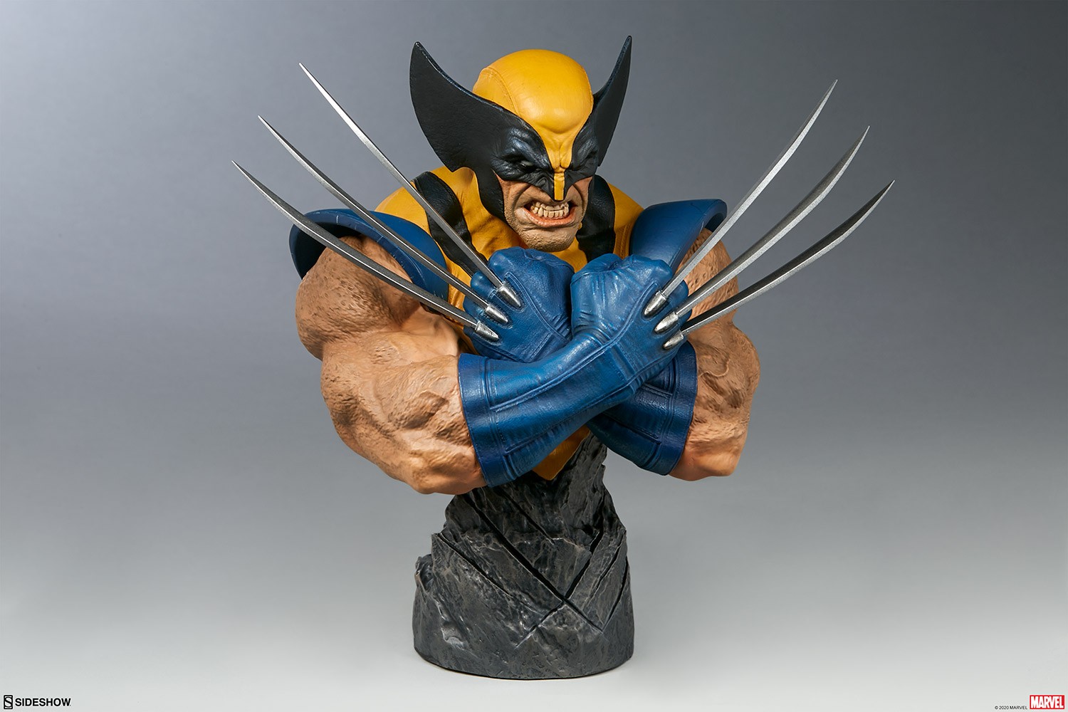 Wolverine