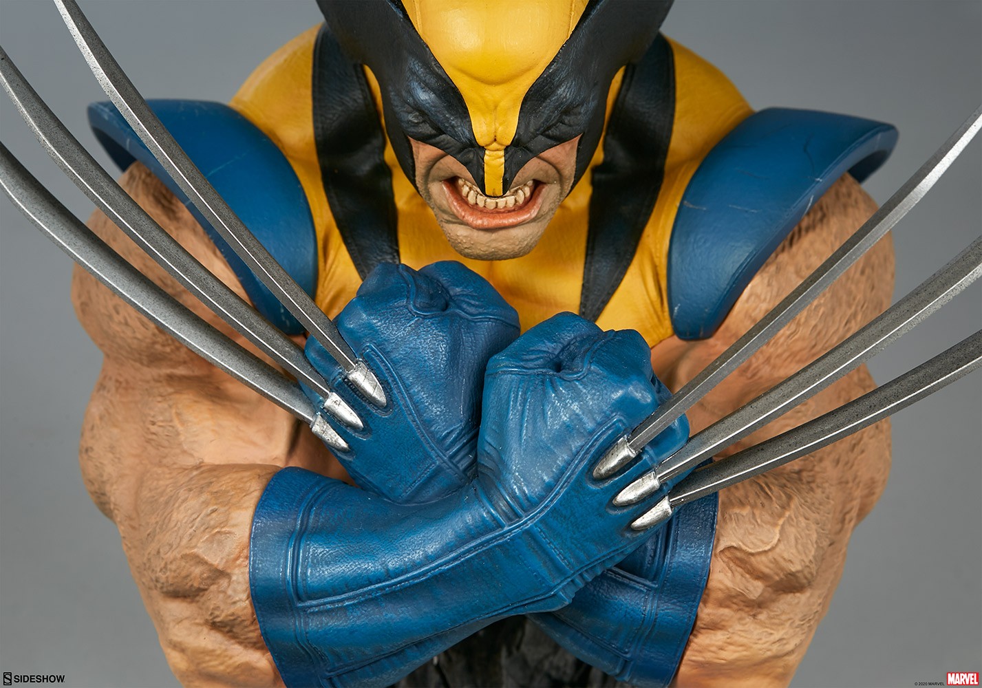 Wolverine