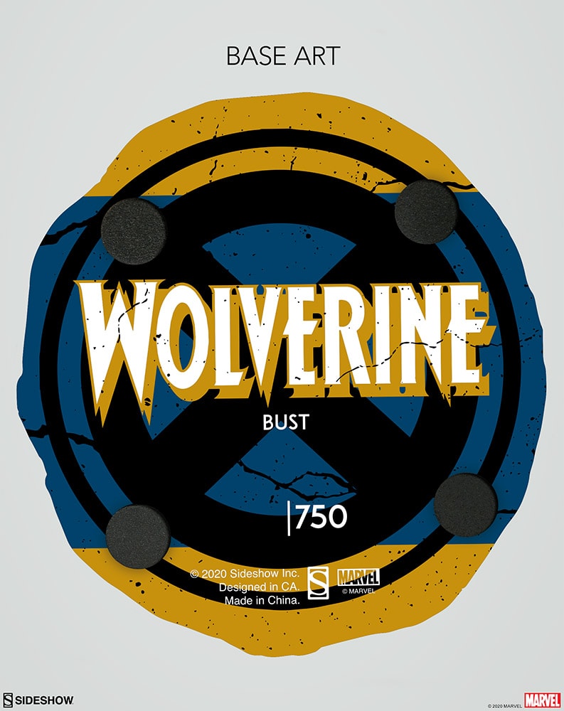 Wolverine