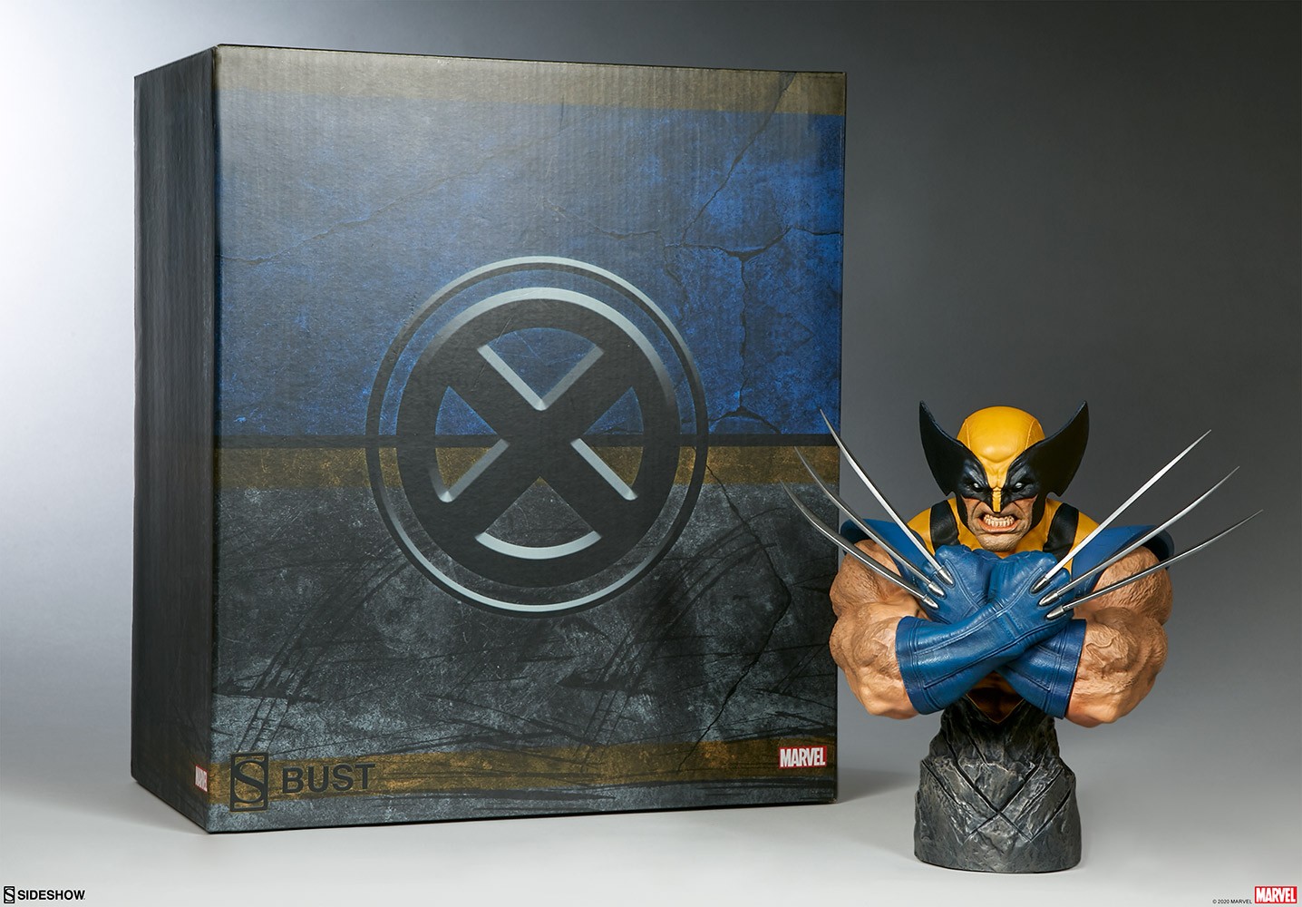 Wolverine