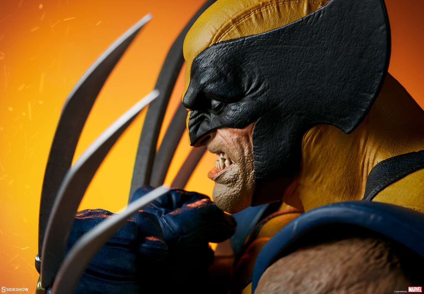 Wolverine