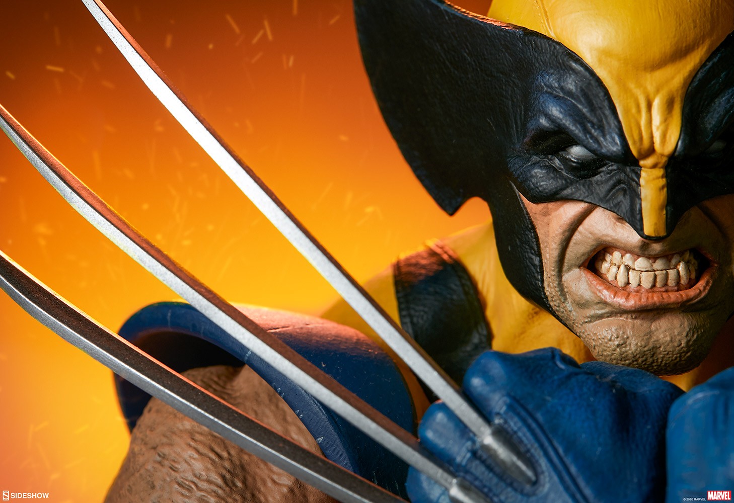 Wolverine