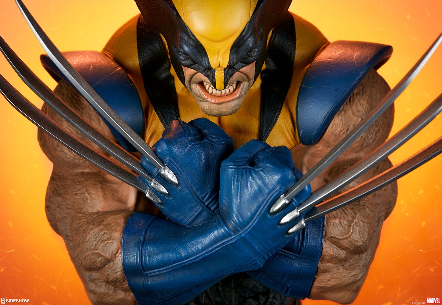 Wolverine